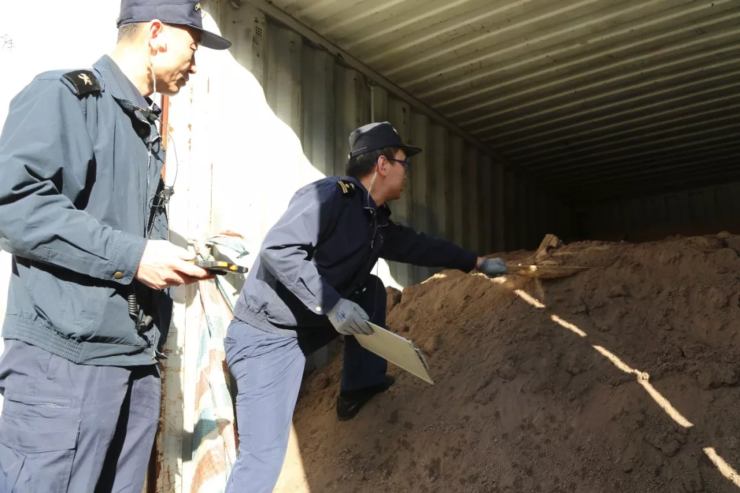 進(jìn)口外貿(mào)代理