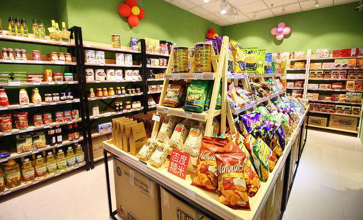 進口外貿(mào)代理