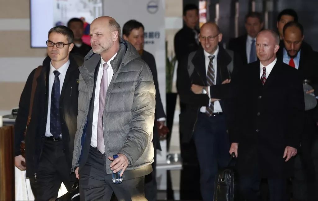 進(jìn)口外貿(mào)代理