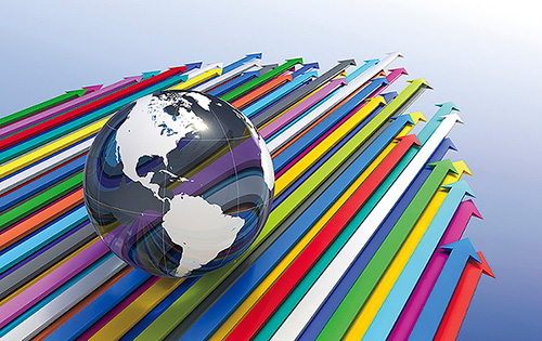 外貿(mào)出口代理