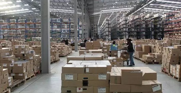 出口外貿(mào)代理