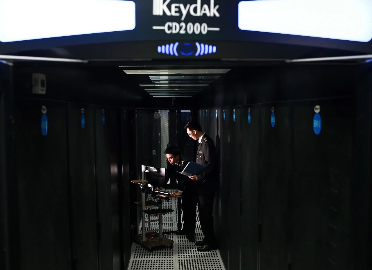 外貿(mào)進口代理