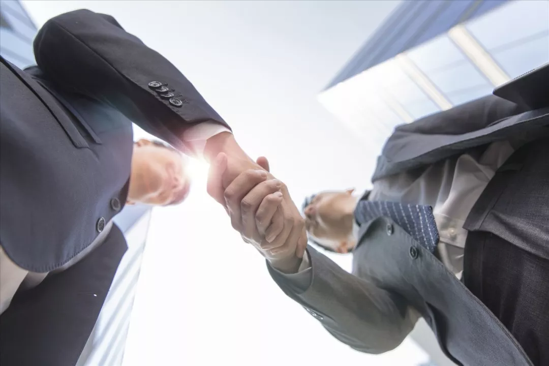 出口外貿(mào)代理