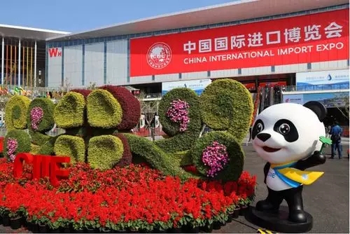 外貿(mào)代理進口