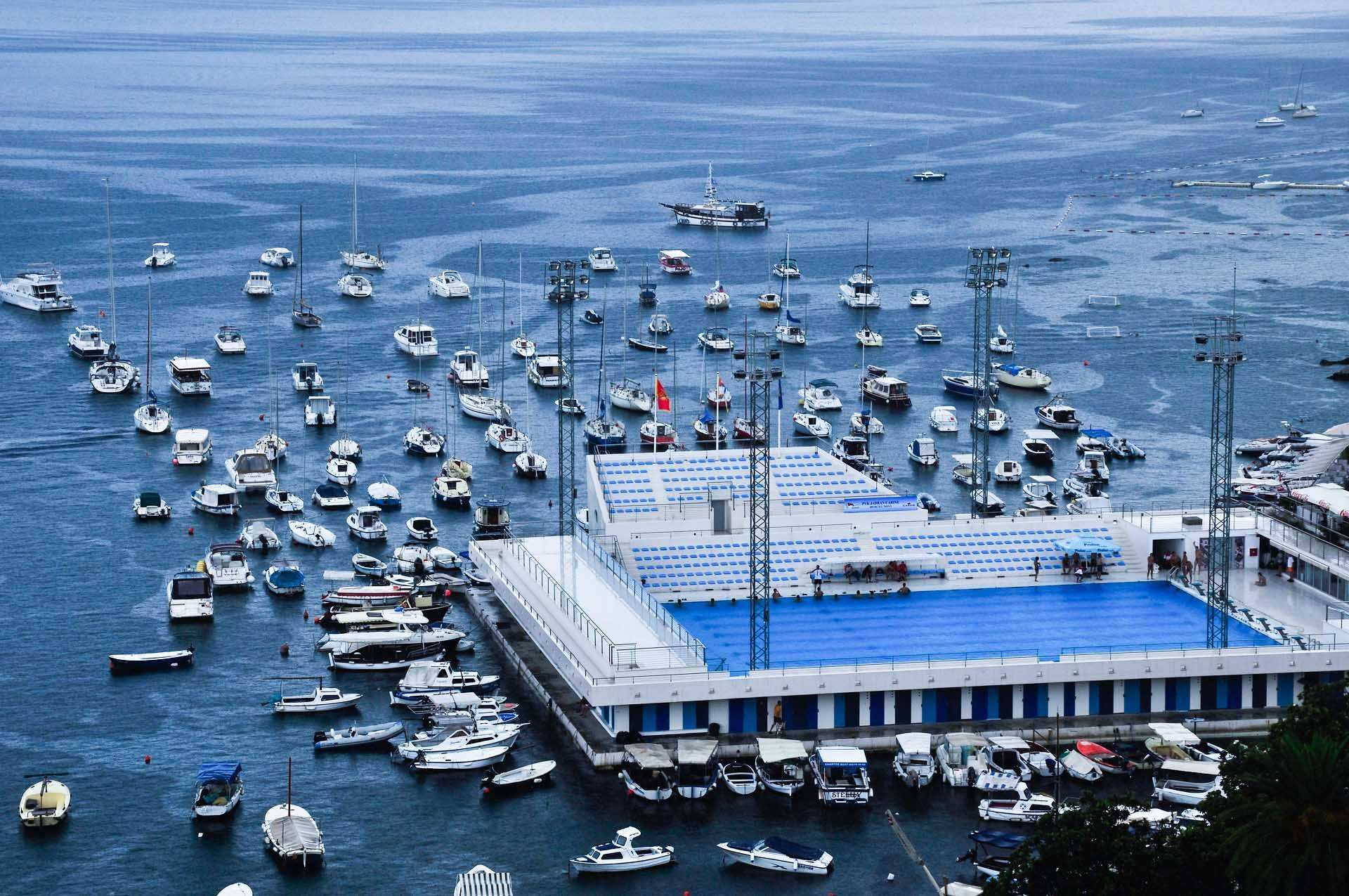 上海外貿進出口公司