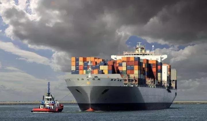 上海外貿(mào)進出口公司