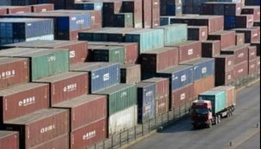 外貿(mào)出口代理