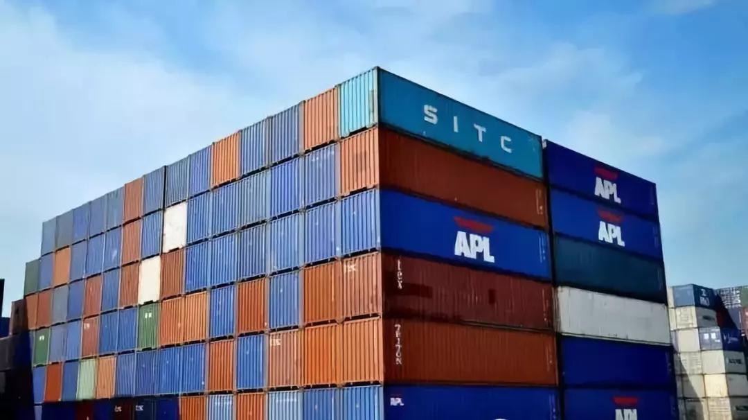 上海外貿(mào)進出口公司