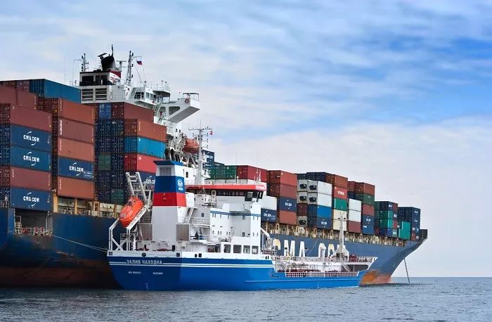 外貿(mào)出口代理