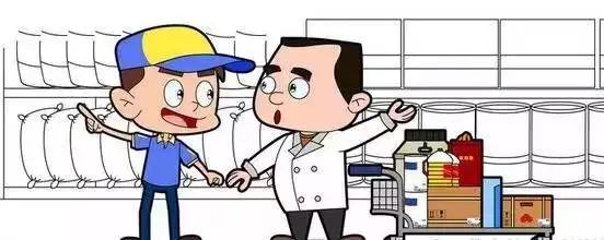 外貿(mào)進口代理