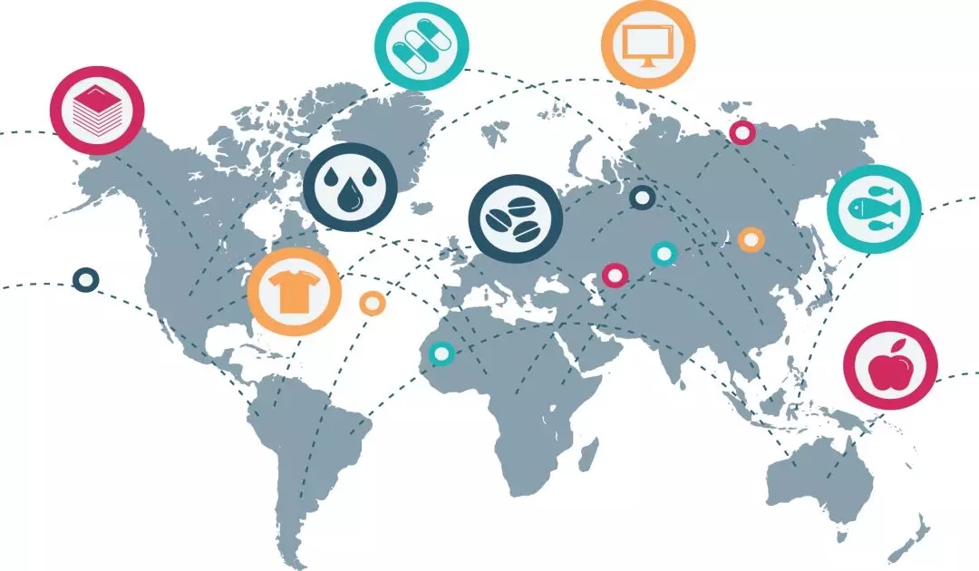 出口外貿(mào)代理