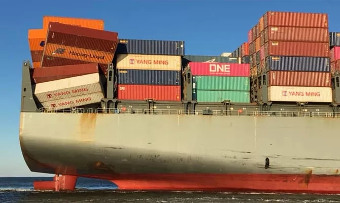 進(jìn)口外貿(mào)代理