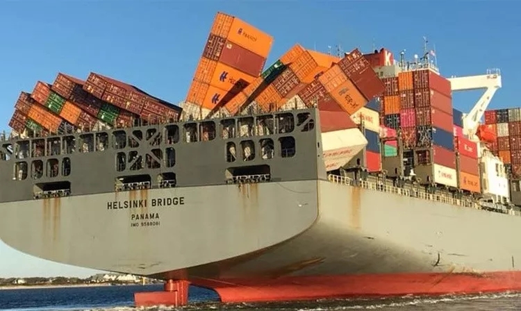 進(jìn)口外貿(mào)代理 