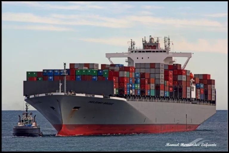 進(jìn)口外貿(mào)代理