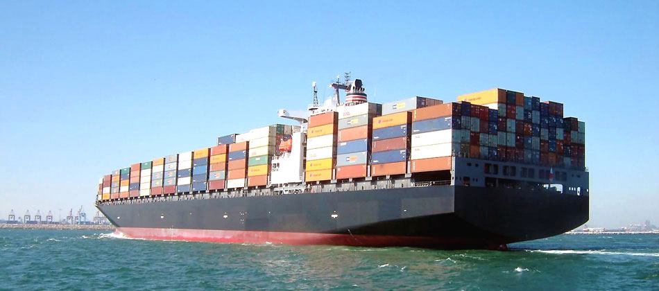 出口外貿(mào)代理