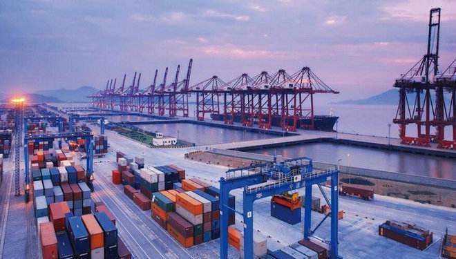 上海外貿(mào)進(jìn)出口公司