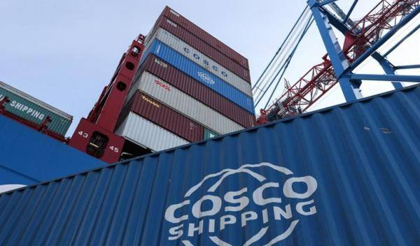 外貿(mào)出口代理