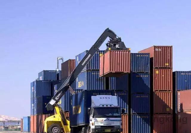 上海外貿(mào)進(jìn)出口公司