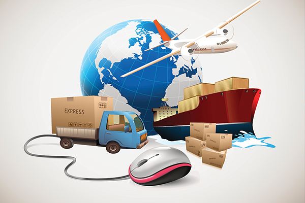 出口外貿(mào)代理