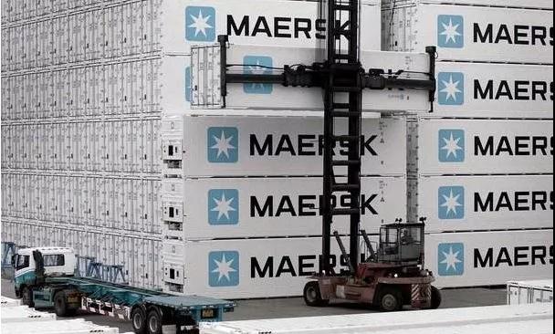 上海外貿(mào)進(jìn)出口公司