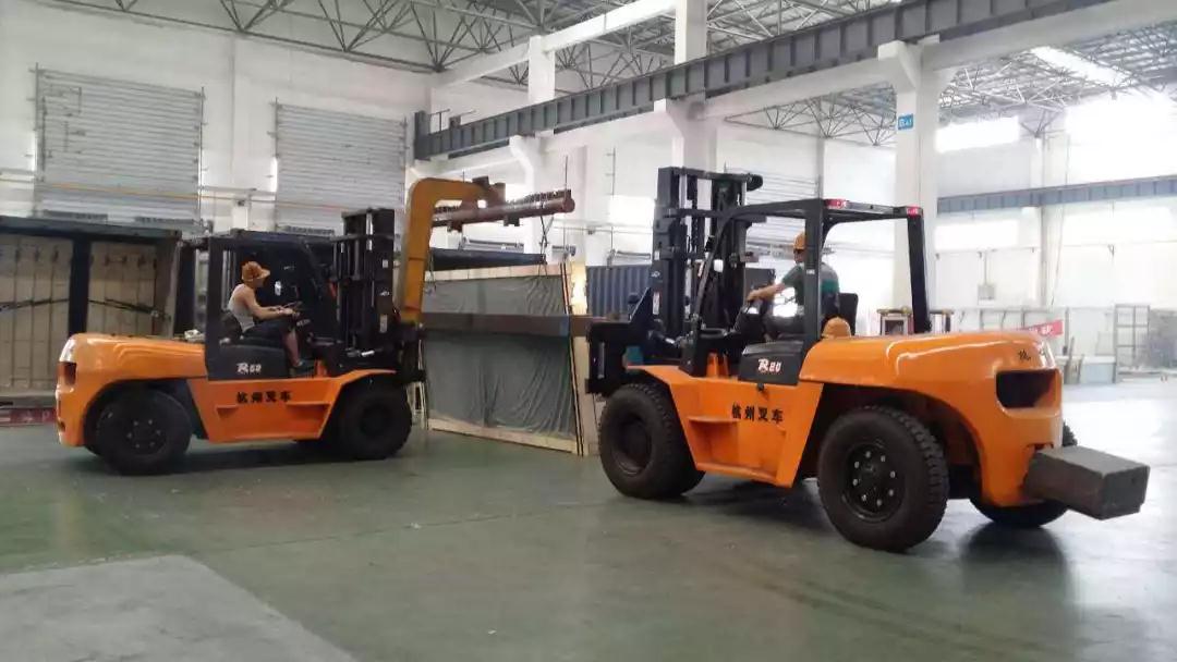 外貿(mào)出口代理