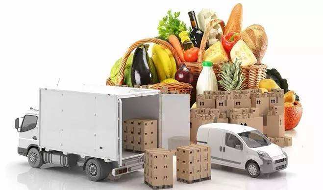 進(jìn)口外貿(mào)代理