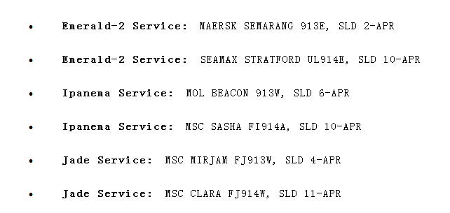 外貿(mào)出口代理