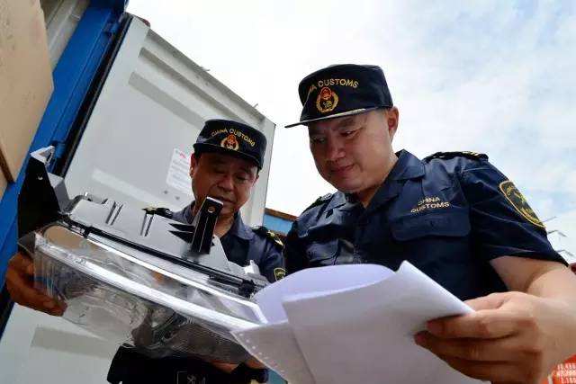 進口外貿(mào)代理