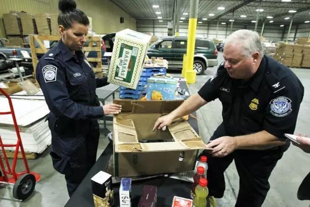 外貿(mào)出口代理