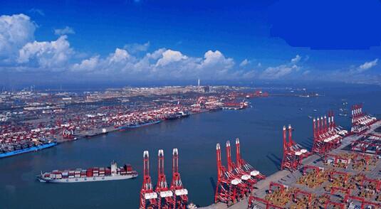 進(jìn)口外貿(mào)代理