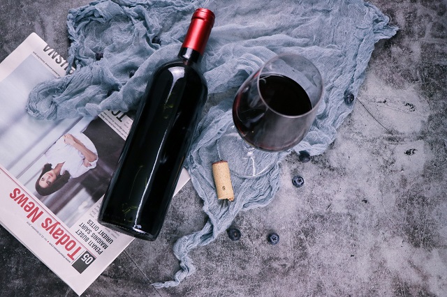 紅酒進口外貿代理