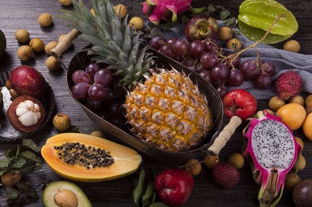 進(jìn)口外貿(mào)代理