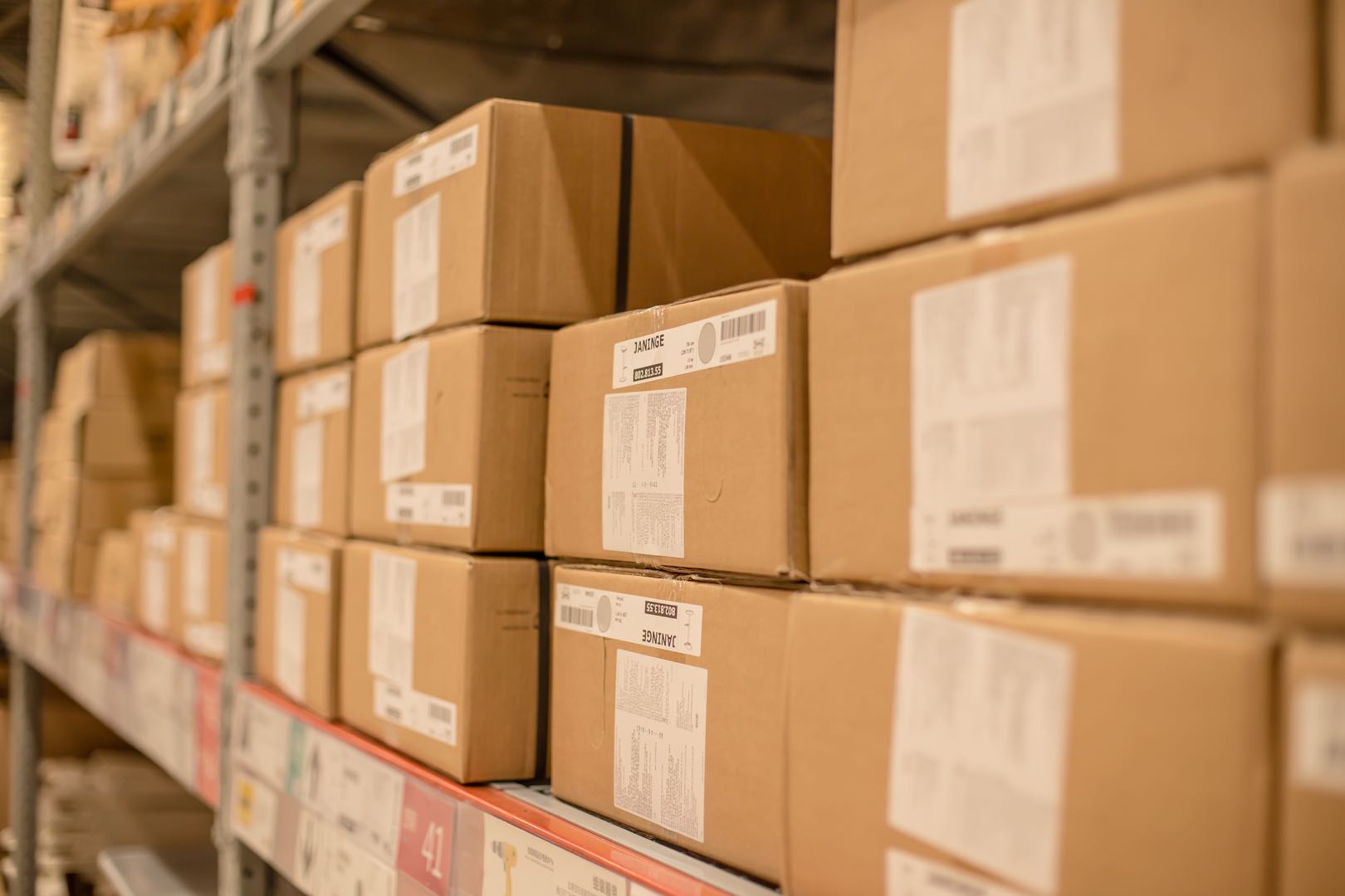 出口外貿(mào)代理