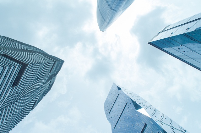 外貿(mào)出口代理