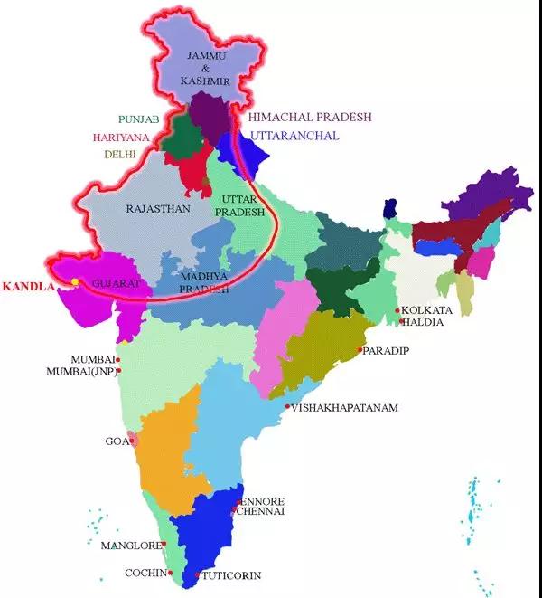 出口外貿(mào)代理