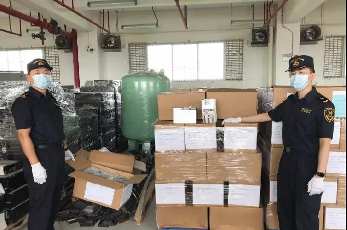 進(jìn)口外貿(mào)代理