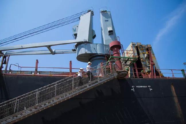 進(jìn)口外貿(mào)代理