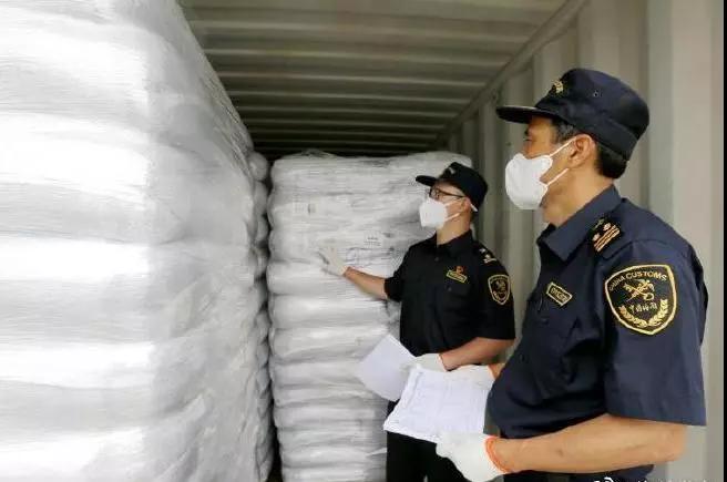 進(jìn)口外貿(mào)代理