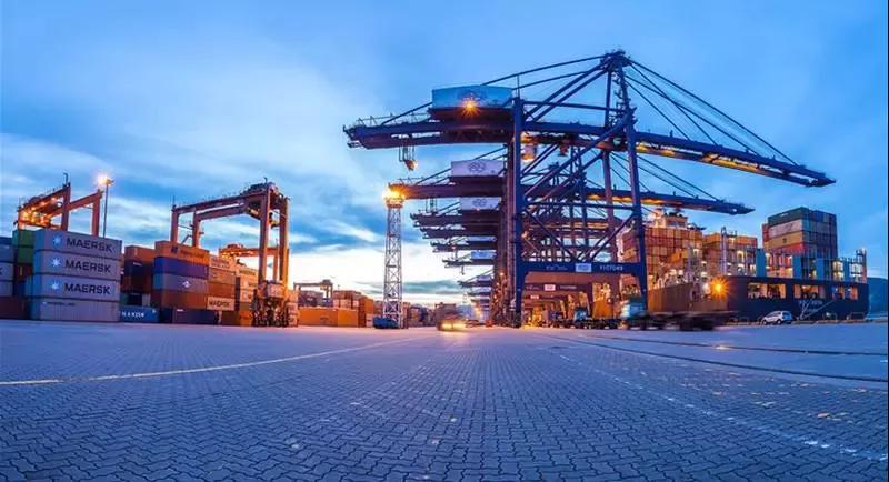 進口外貿(mào)代理