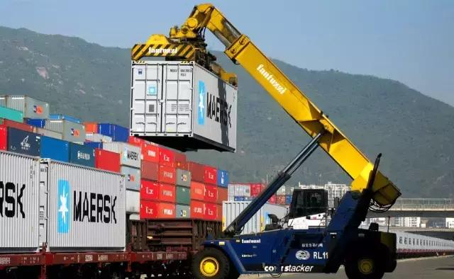 進口外貿(mào)代理