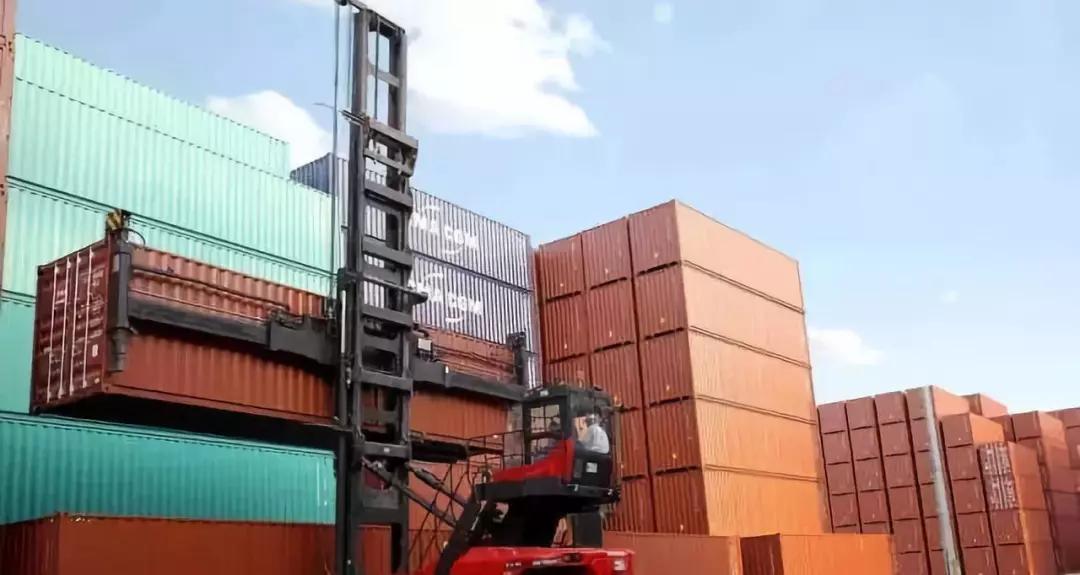 進口外貿(mào)代理