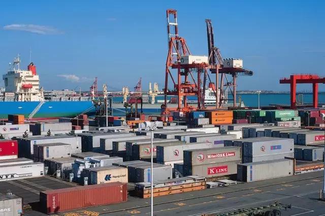 進口外貿(mào)代理