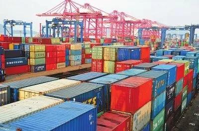 出口外貿(mào)代理