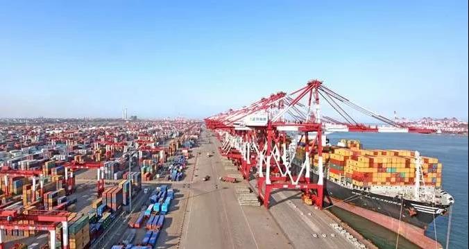 出口外貿(mào)代理