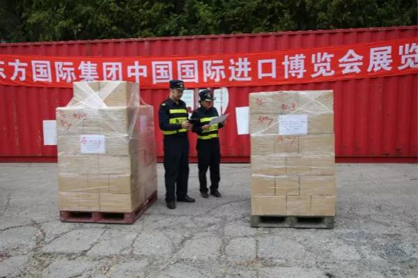 進(jìn)口外貿(mào)代理