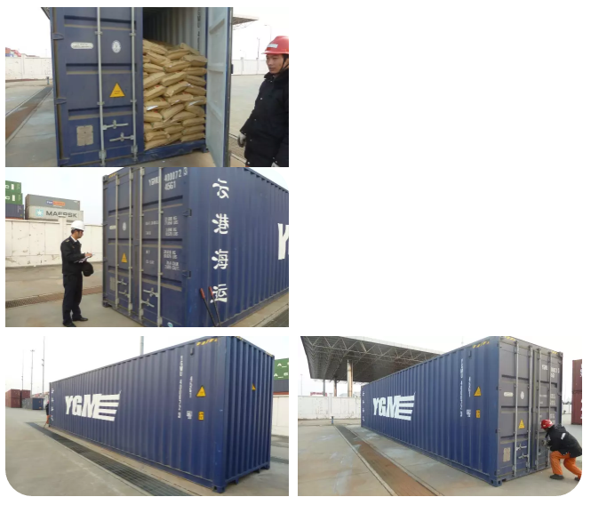 進(jìn)口外貿(mào)代理