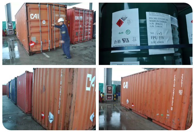 進(jìn)口外貿(mào)代理