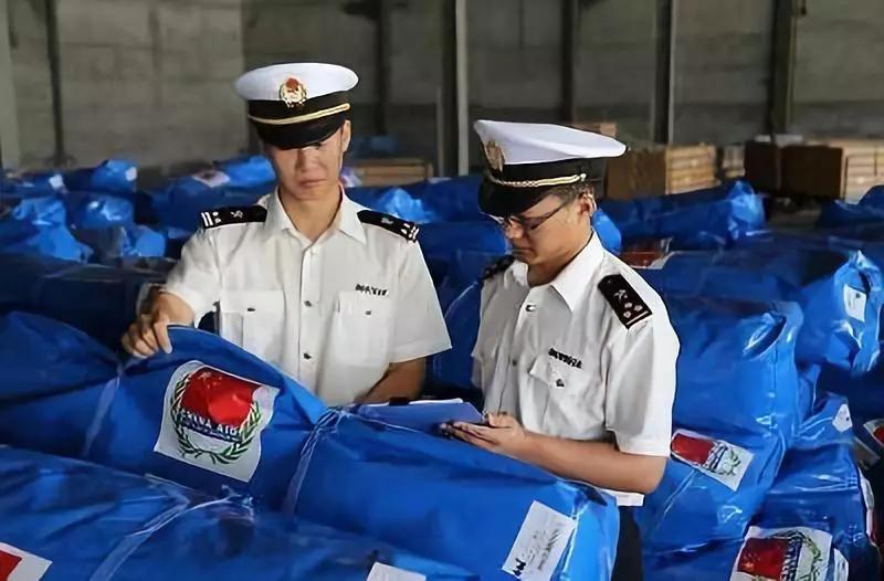 進(jìn)口外貿(mào)代理