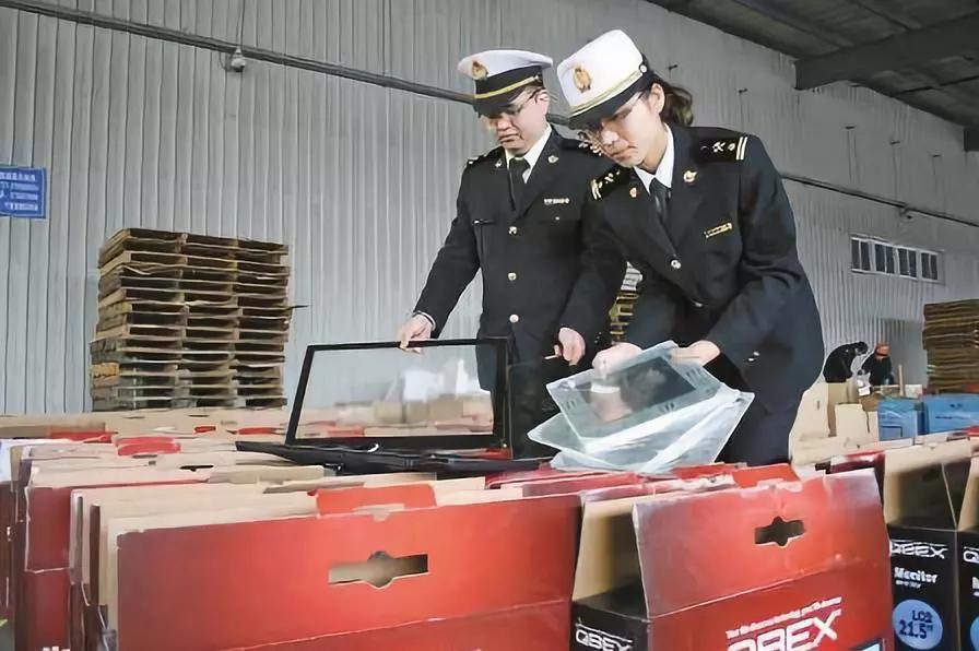 進(jìn)口外貿(mào)代理