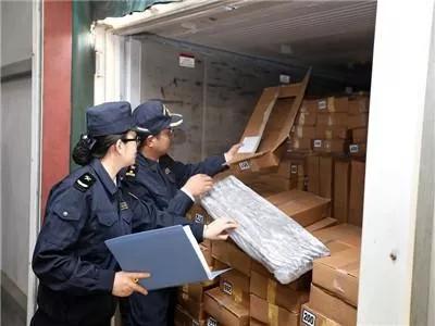 外貿(mào)進(jìn)口代理